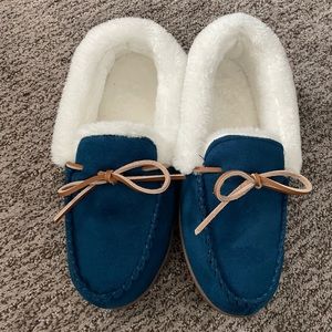 Slippers